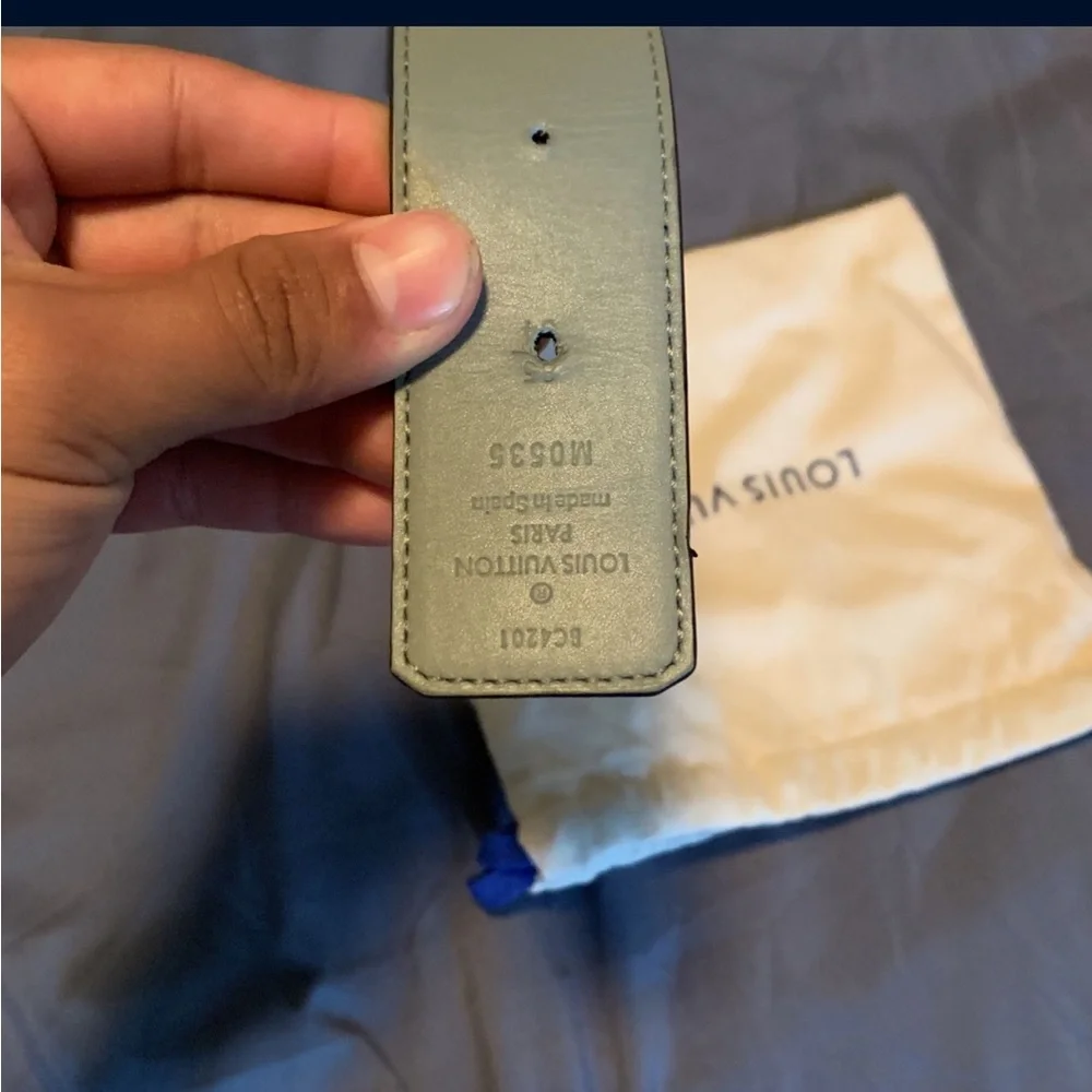 lv belt - Picture 4 of 5